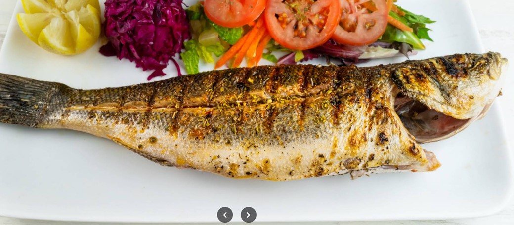 Antalia NYC Restaurant/Caterer — Websearch photo