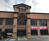 Jerusalem Bakery & Grill