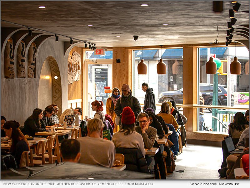 Moka & Co28- — Websearch photo