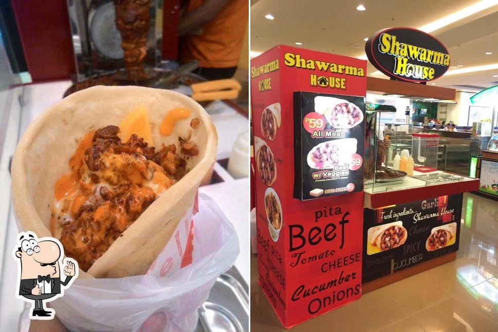 Shawarma House36- — Websearch photo