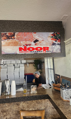 Noor Bakery & Deli