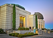 Griffith Observatory