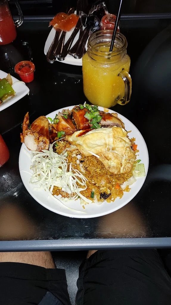 Our Village Roti Shop211- — Websearch photo