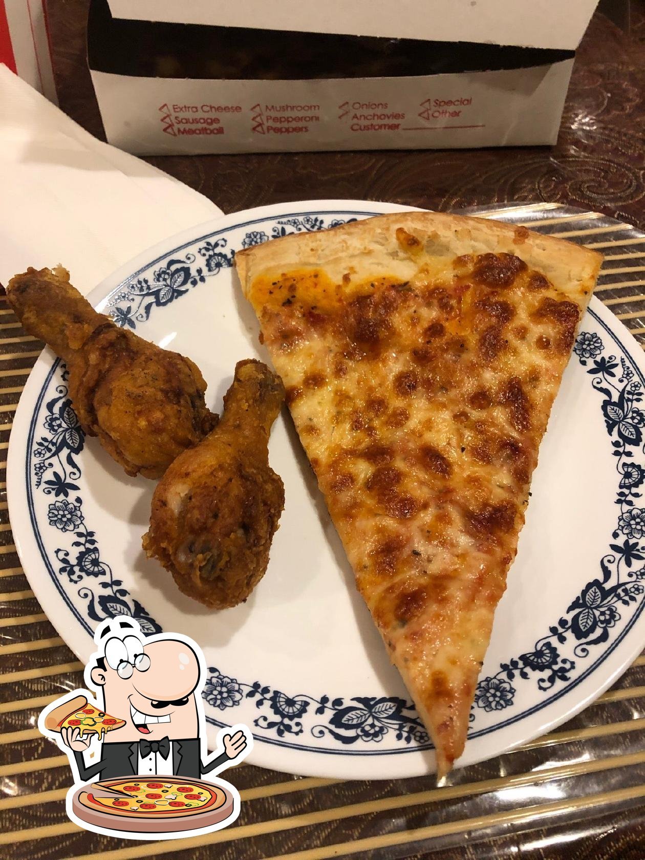 Crown Fried Chicken204- — Websearch photo