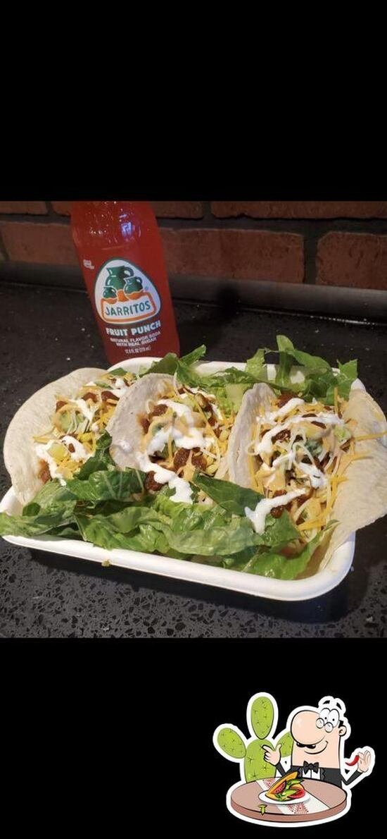 Taco Express251- — Websearch photo