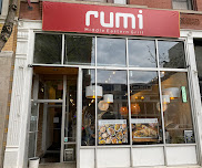 Rumi Middle Eastern Grill
