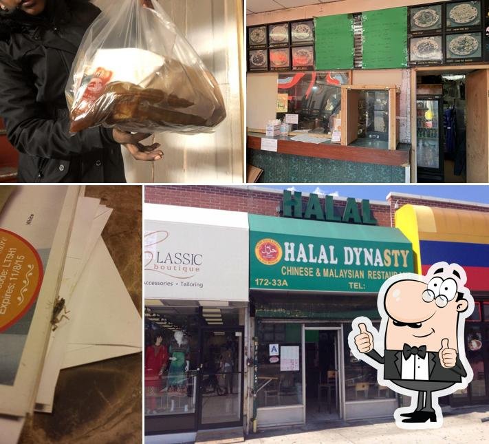 Halal Dynasty172- — Websearch photo