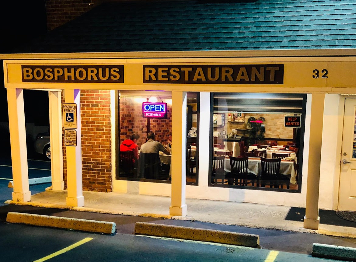 Bosphorus Restaurant