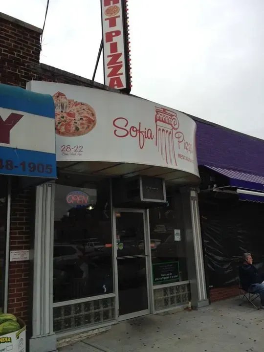 Sofia's Pizza — Websearch photo