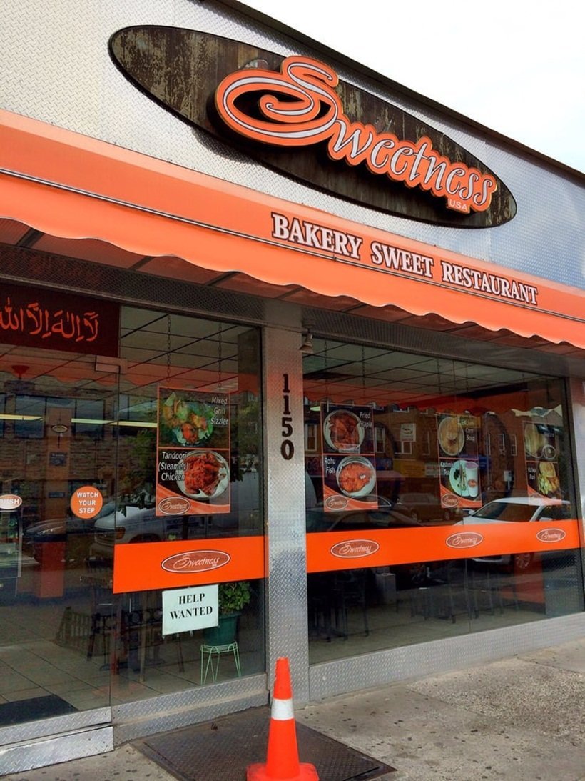 Sweetness USA — Websearch photo