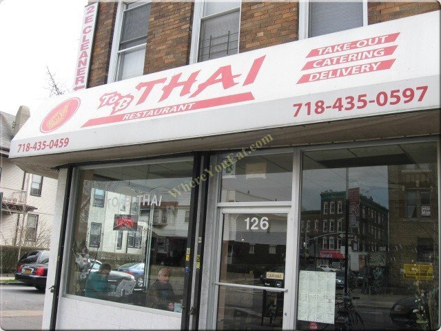 To Be Thai — Websearch photo