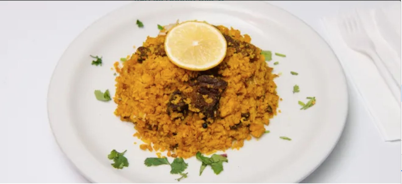 Mezbani Sweets & Restaurant — Websearch photo