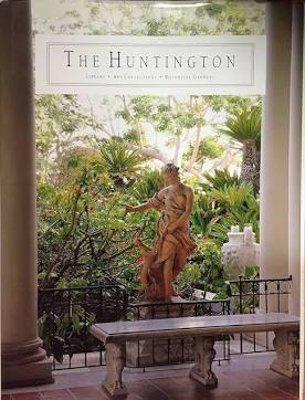 The Huntington Library, Art Museum, and Botanical Gardens