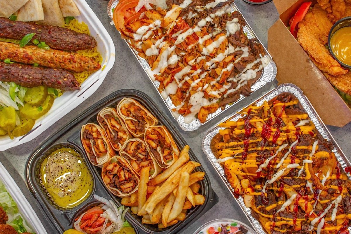 Halal Flamez — Websearch photo