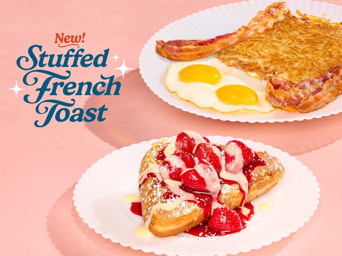 IHOP