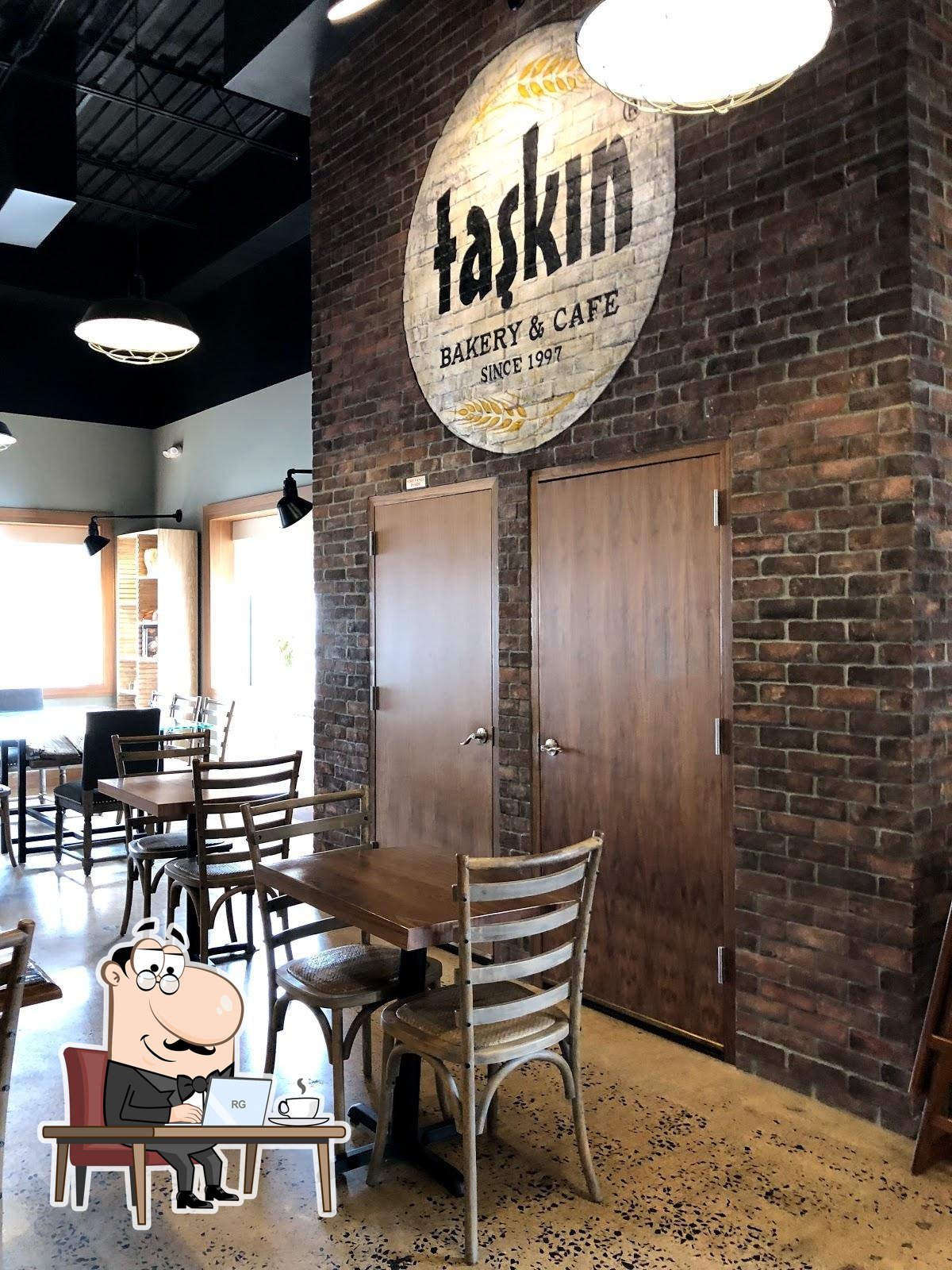 Taskin Bakery & Café — Websearch photo