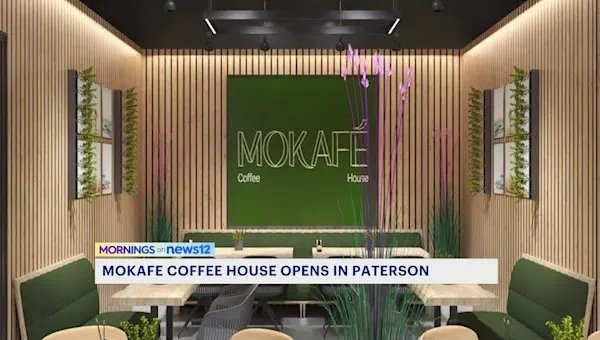 Mokafé Coffee House — Websearch photo