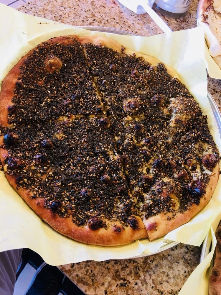 Al Amir Bakery — Halalrun photo