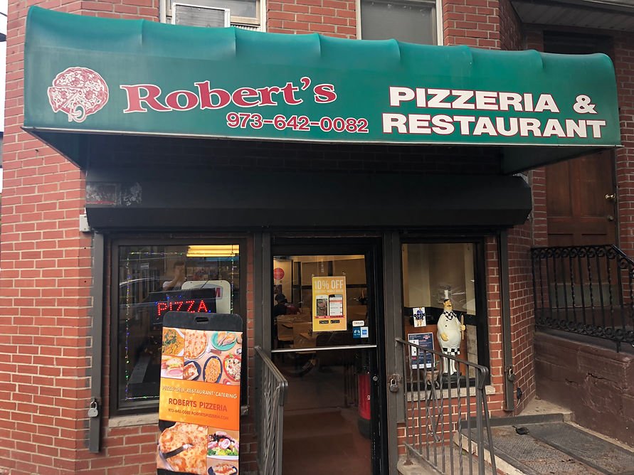 Roberts Pizza — Websearch photo