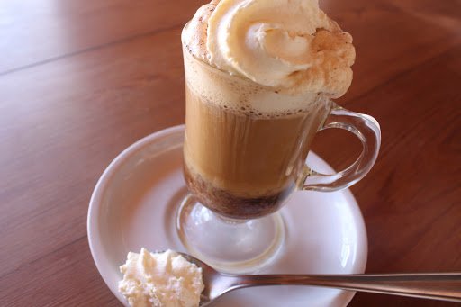 Doce de Leite Café — Websearch photo