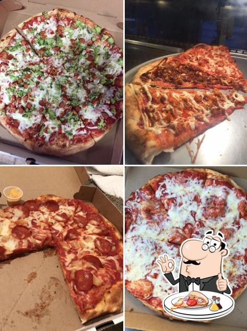 Ocean Halal Pizza — Websearch photo