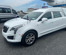 Islamic International Funeral Services