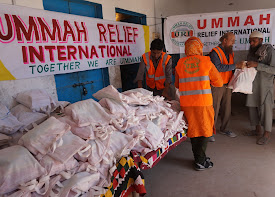 Ummah Relief International