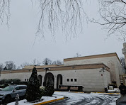 Dar Al Hijrah Islamic Center