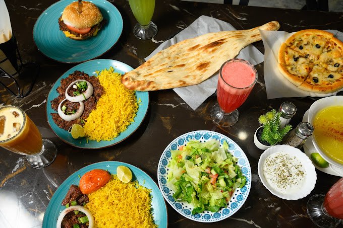Bundu Khan Kabab House, photo via a community directory