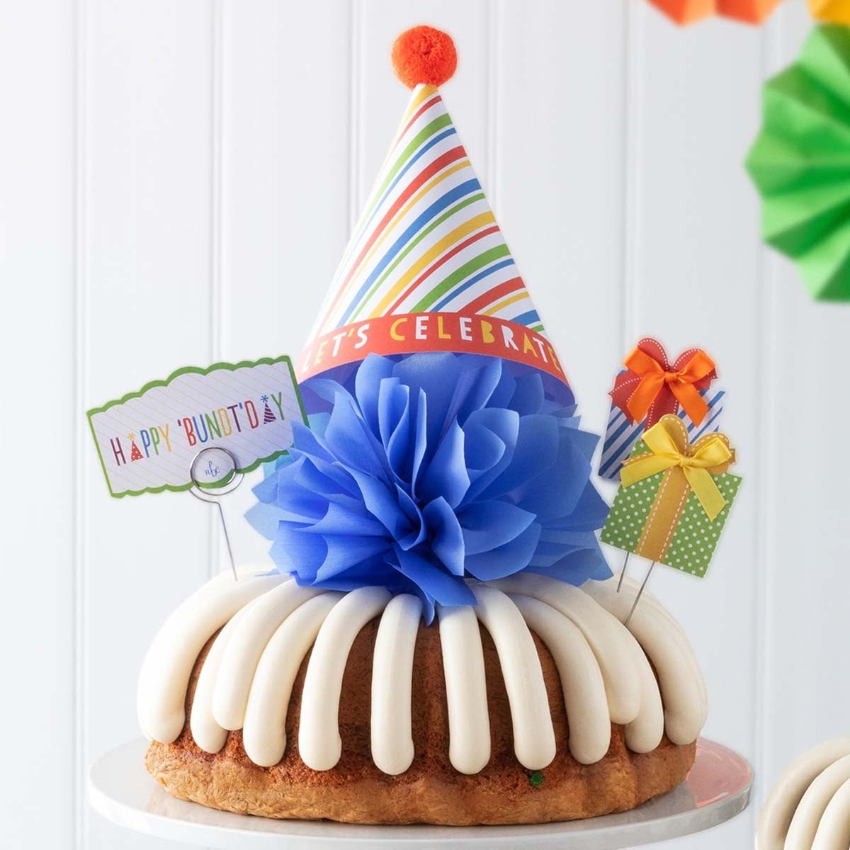 Happy Cake — Websearch photo