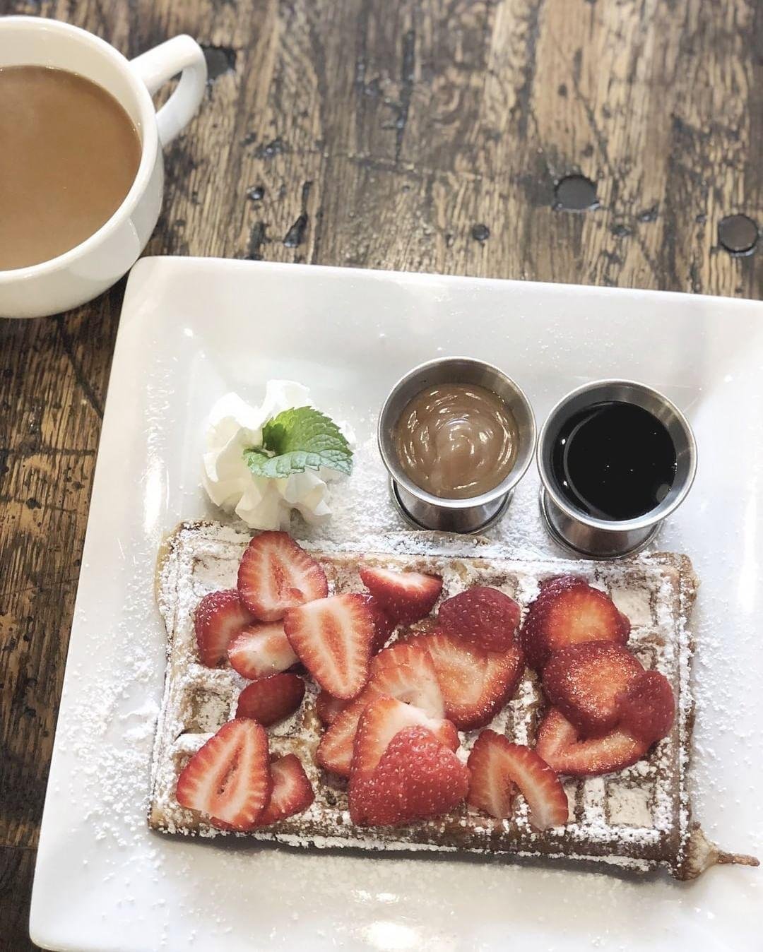 Coco Crêpes & Waffles — Websearch photo