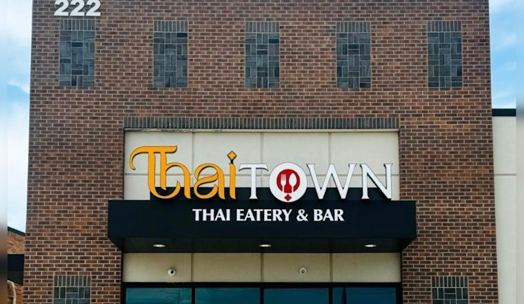 Thai Town — Websearch photo