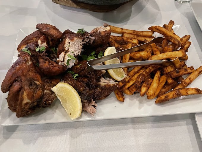 Lasbela Restaurant & Catering — Zabihah photo