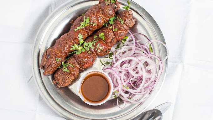 Ali’s Kitchen — Zabihah photo