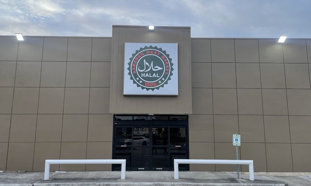 Halal — Websearch photo