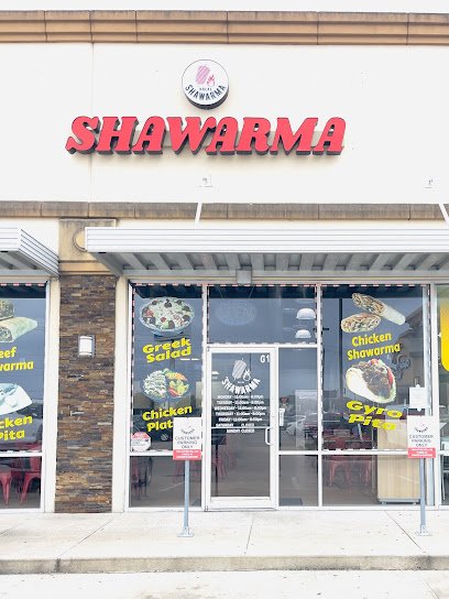 Halal Shawarma — Websearch photo