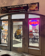 Kabul Castle Kabob