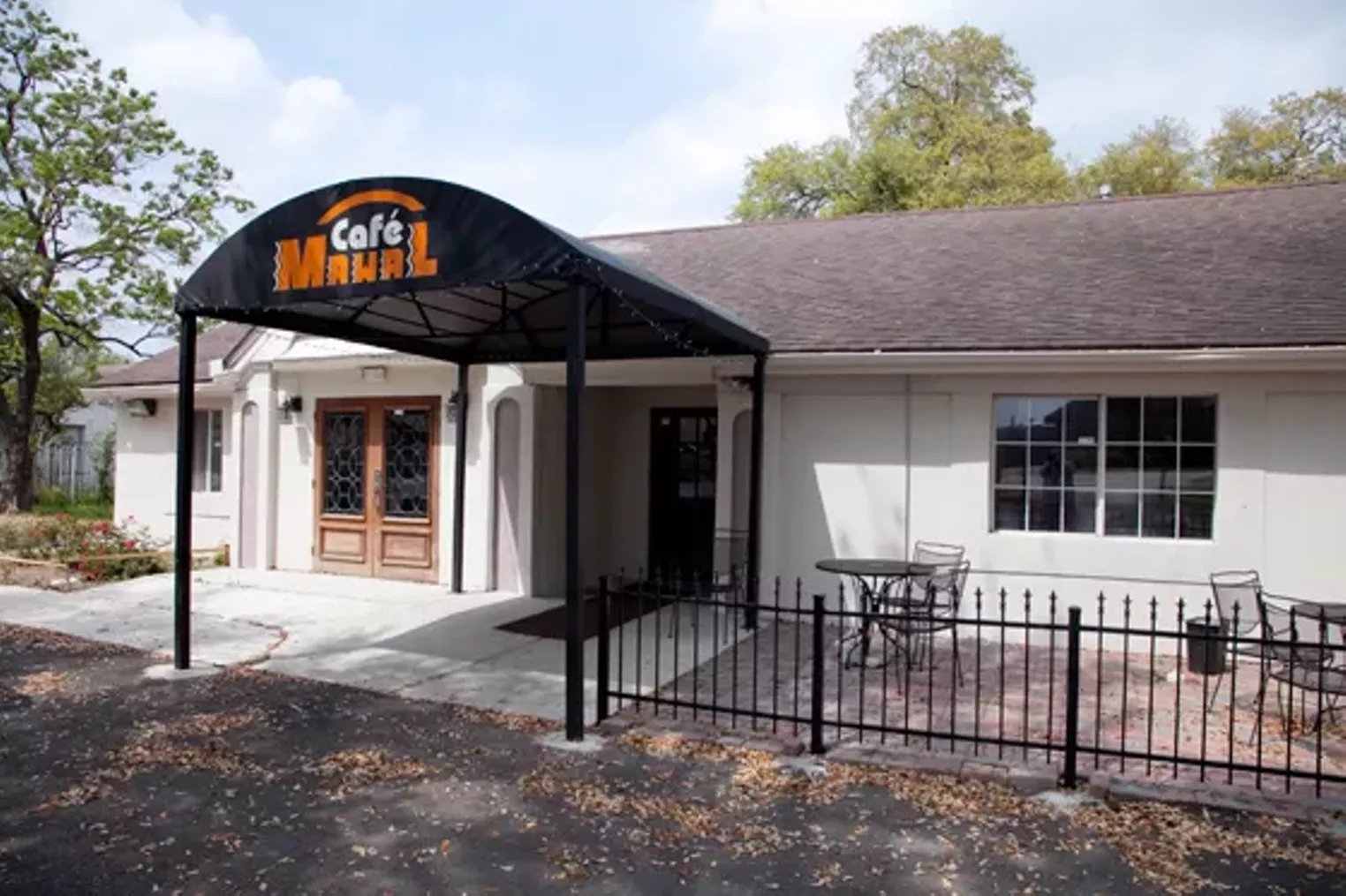 Café Mawal — Websearch photo