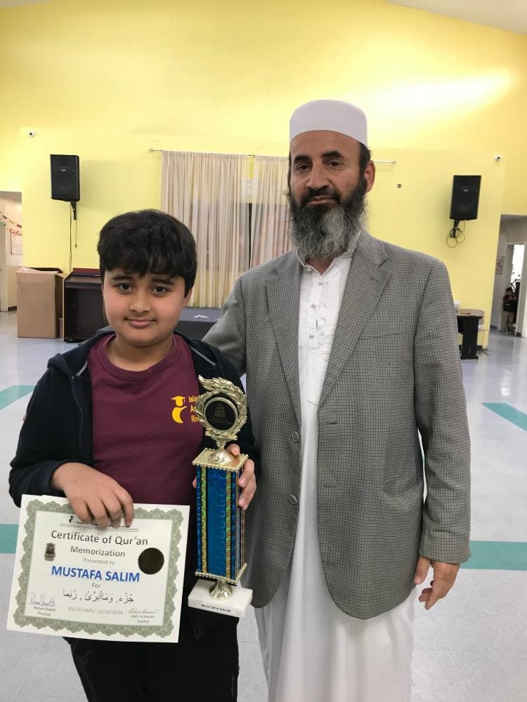 Islamic Academy of Riverside — Websearch photo