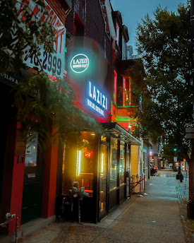 Lazizi Halal Cuisine