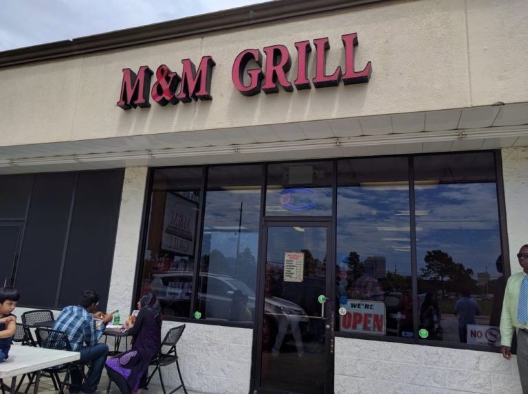 M&M Grill — Websearch photo