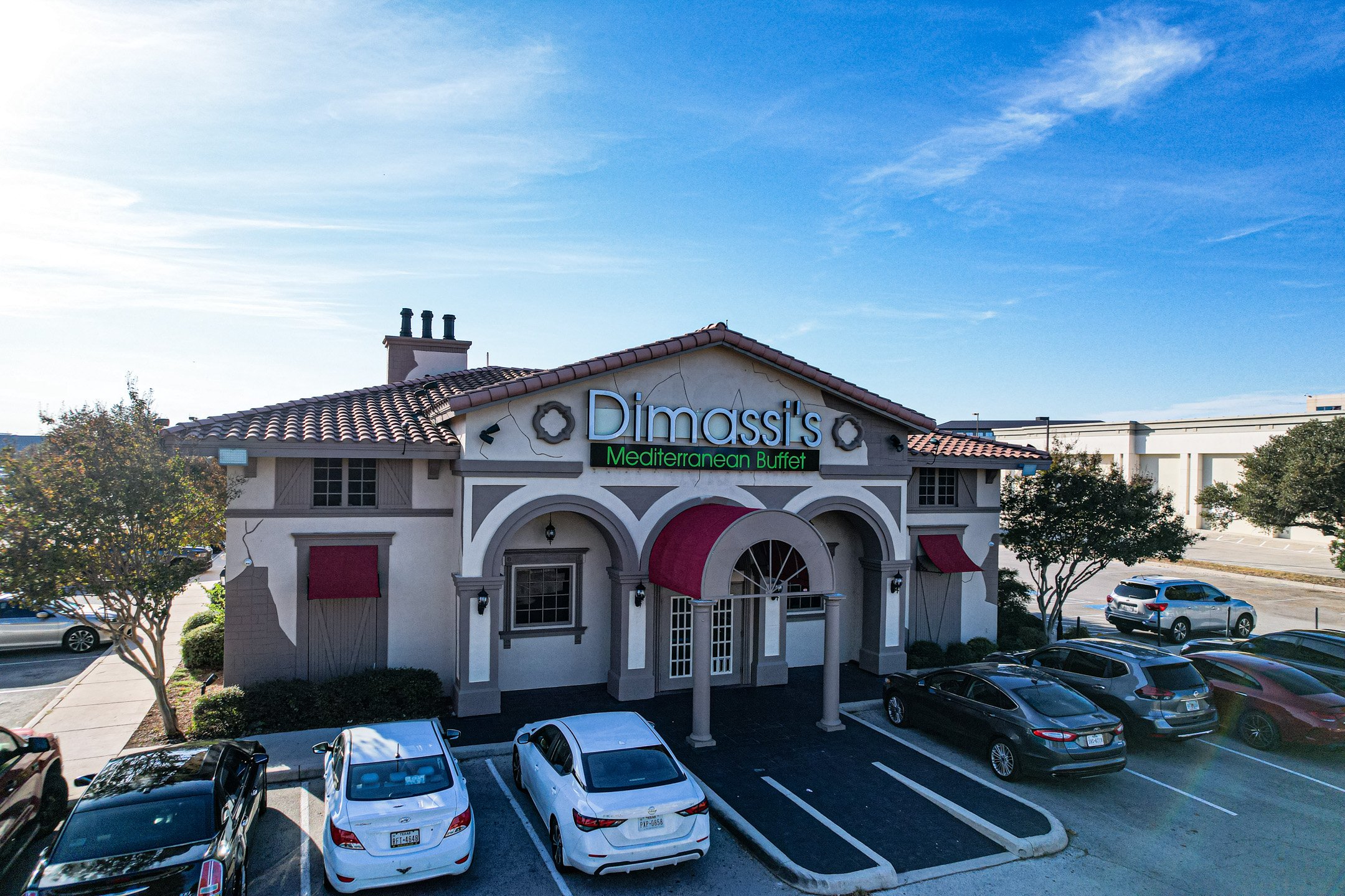 Dimassi's — Websearch photo