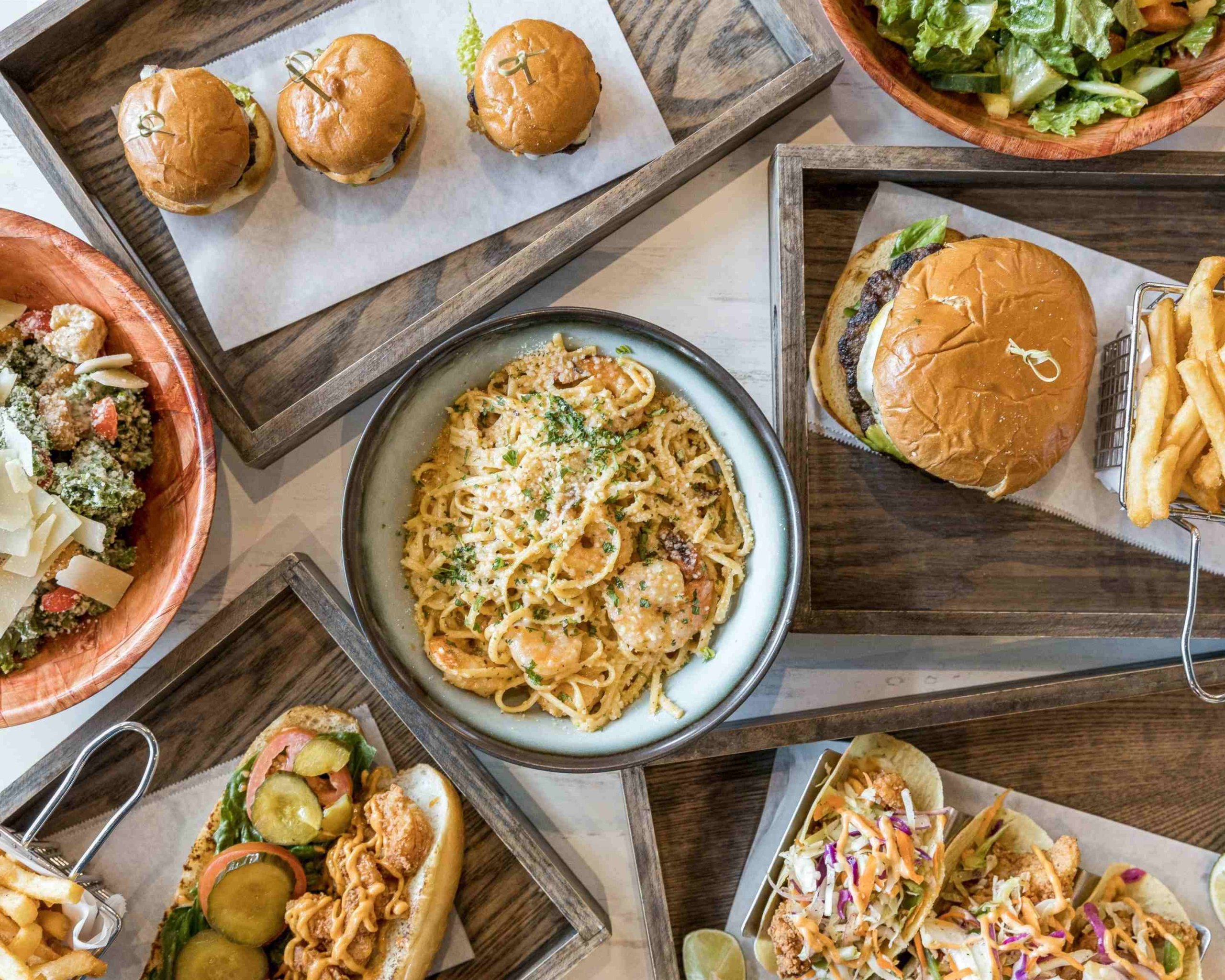 Cosmo Café — Websearch photo