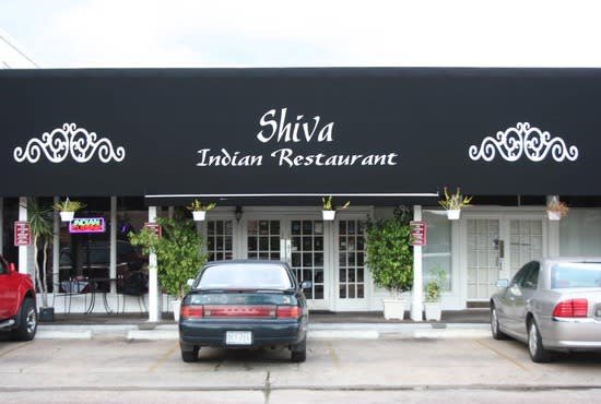 Shiva Indian Restaurant — Websearch photo