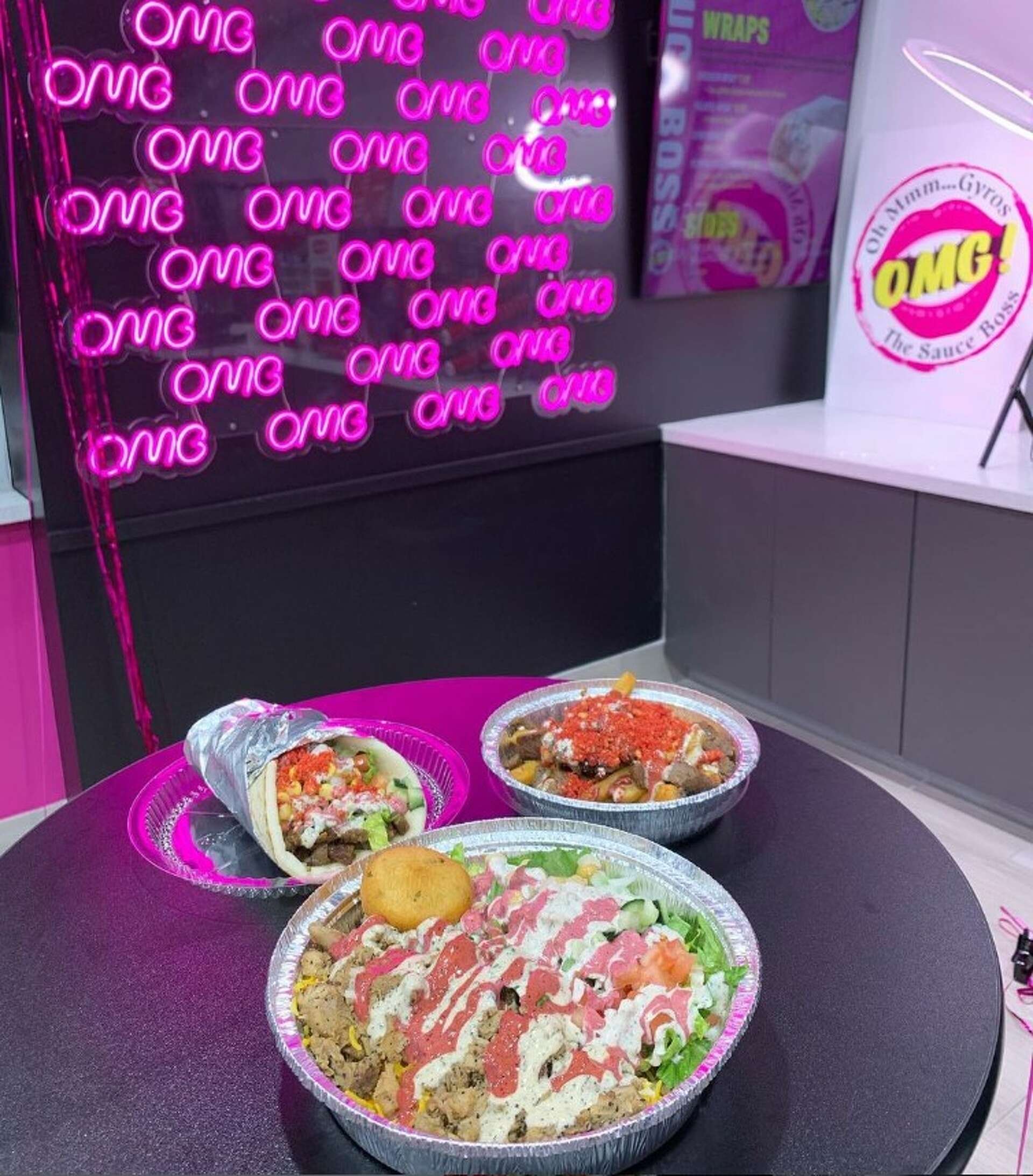 Oh Mmm Gyros — Websearch photo