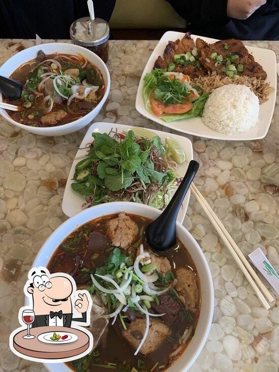 Pho Oh Yeah, photo via a web search