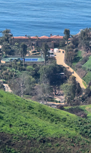 Santa Monica Mountains National Recreation Area