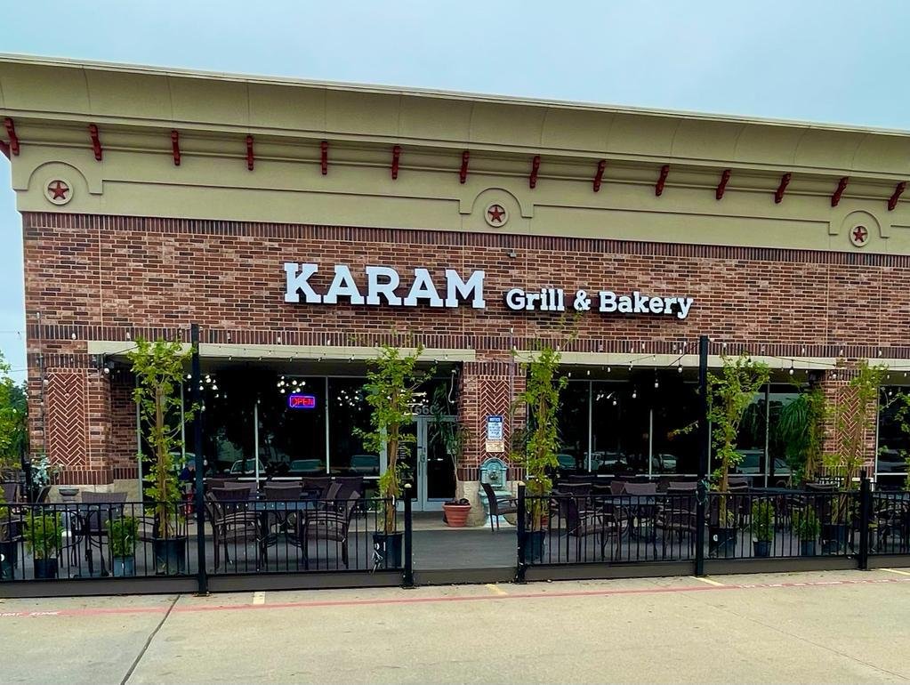 Karam Grill & Bakery — Websearch photo