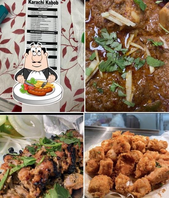 Karachi Kabob — Websearch photo