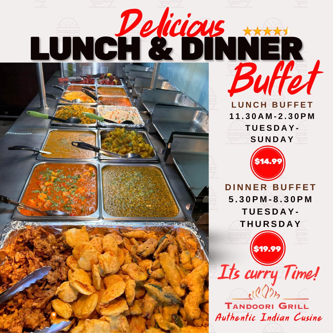 Tandoori Grill — Websearch photo